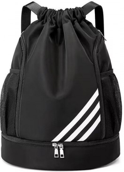 Универсальный спортивный рюкзак-трансформер