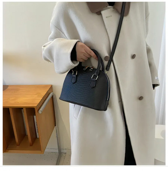 Женская сумка кросс-боди