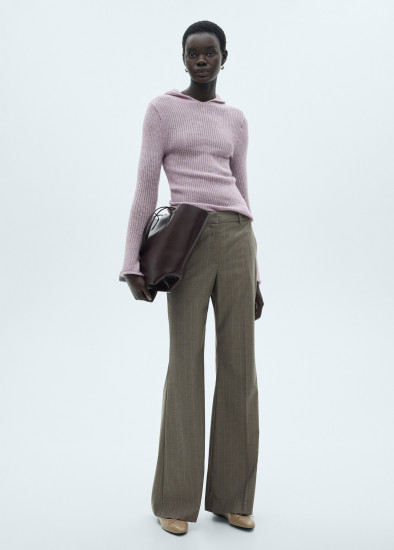 Джемпер женский