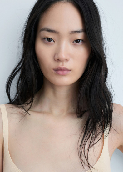 Топ женский