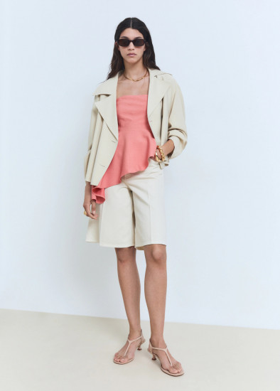 Топ женский