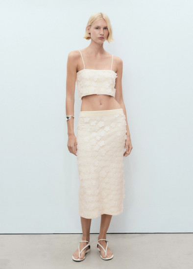 Топ женский