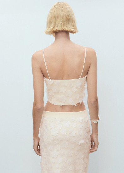 Топ женский