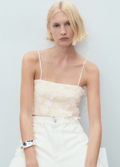 Топ женский