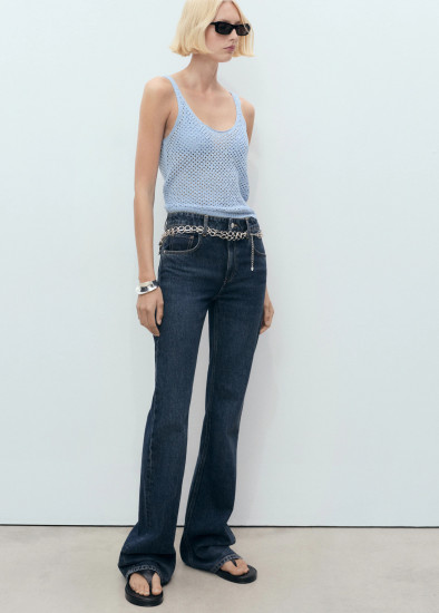 Топ женский