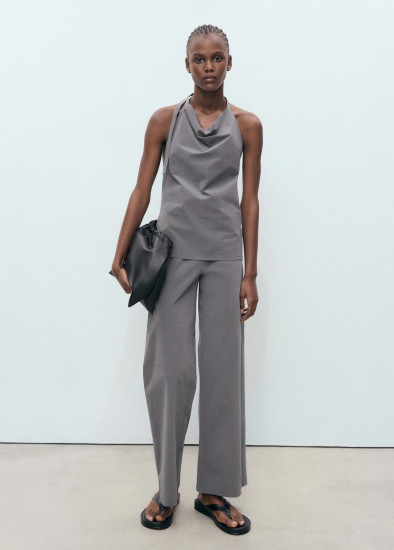 Топ женский