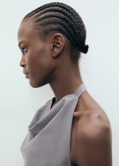 Топ женский