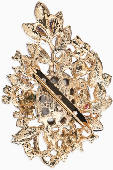 Брошь «Императрица. Орден»