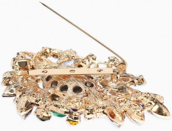 Брошь «Императрица. Орден»