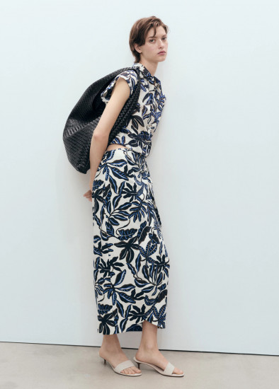 Юбка женская