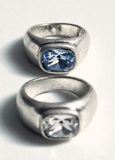 Набор колец