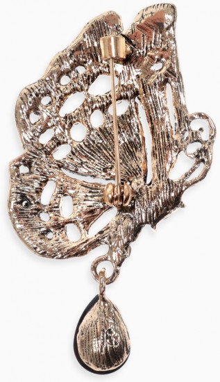 Брошь «Бабочка»