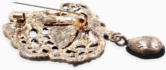 Брошь «Бабочка»