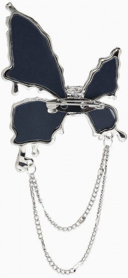 Брошь «Бабочка»