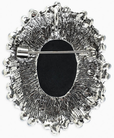 Брошь «Камея»