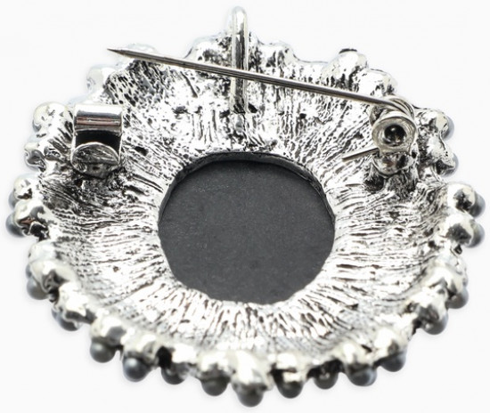 Брошь «Камея»