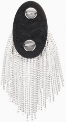 Брошь «Эполет» - Фото 3