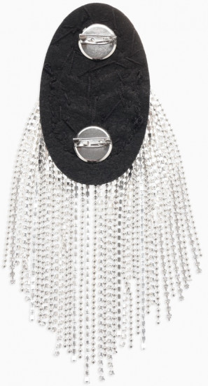 Брошь «Эполет»