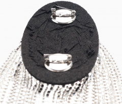 Брошь «Эполет» - Фото 4