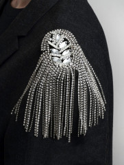 Брошь «Эполет» - Фото 5