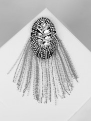 Брошь «Эполет» - Фото 6