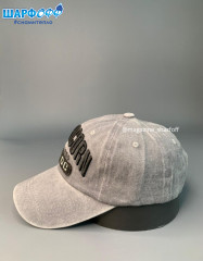 Бейсболка - Фото 2