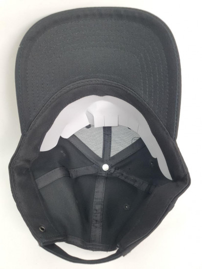 Бейсболка унисекс с мягким лбом «Cappello»