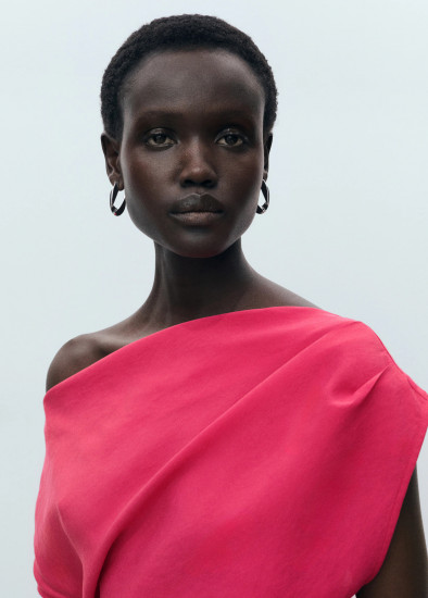 Ремень женский