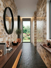 Панели самоклеящиеся для стен SFG-023 - Фото 7