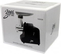 Мясорубка электрическая 318-03 - Фото 6