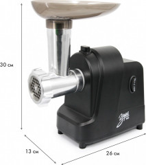 Мясорубка электрическая 318-03 - Фото 3