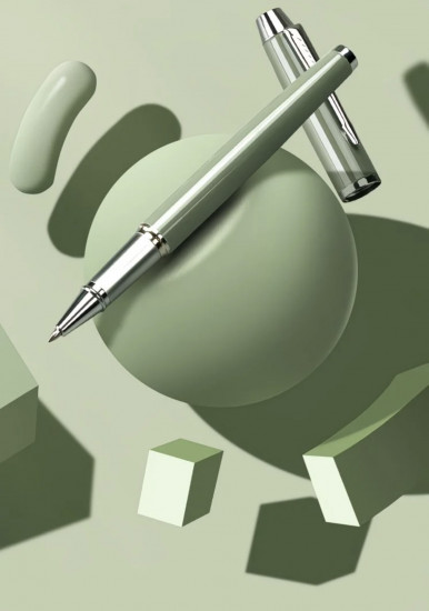 Ежедневник с ручкой и подарочной коробкой «Olive Dream»