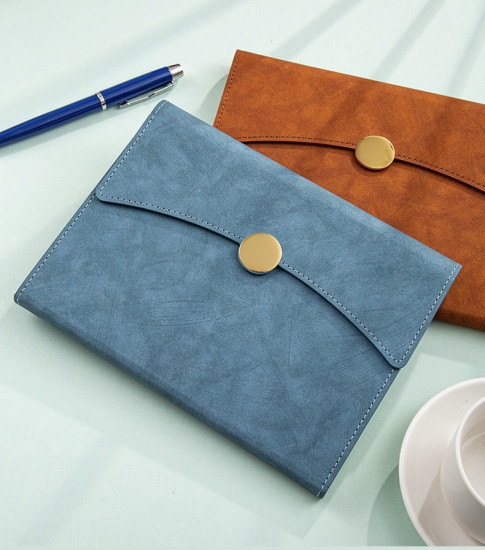 Ежедневник с ручкой «Sky Blue»