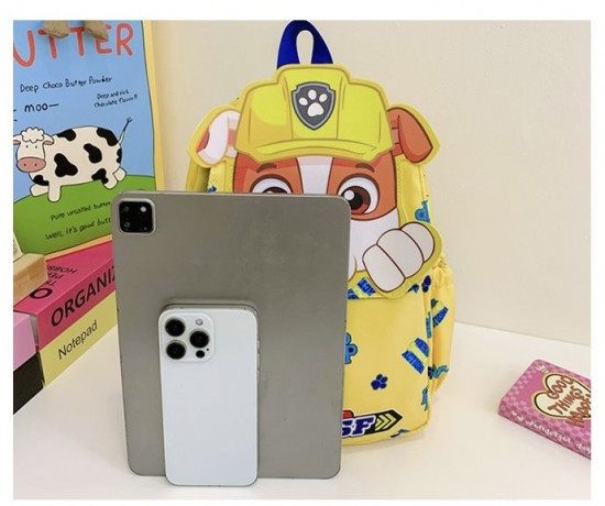 Рюкзак «Щенячий патруль. Крепыш»