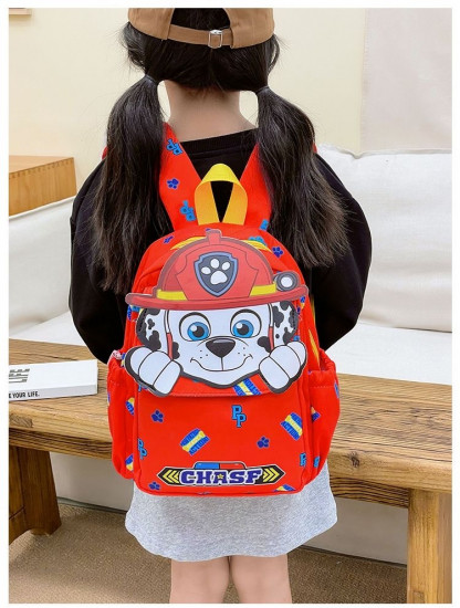 Рюкзак «Щенячий патруль. Маршалл»