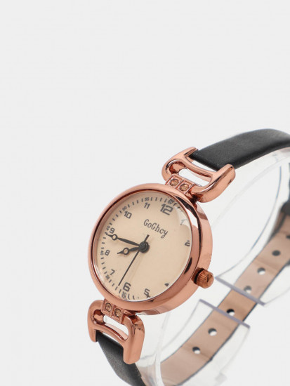 Кварцевые часы «GoGoey»