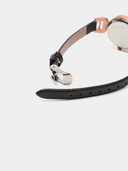 Кварцевые часы «GoGoey»