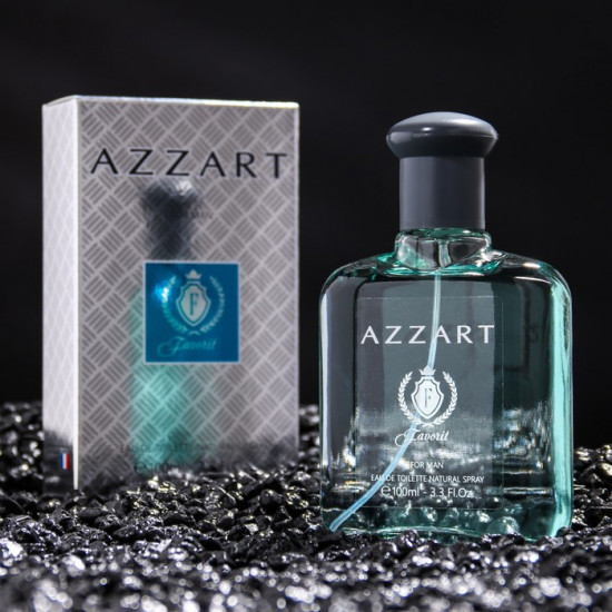 Туалетная вода «Favorit Azzart»