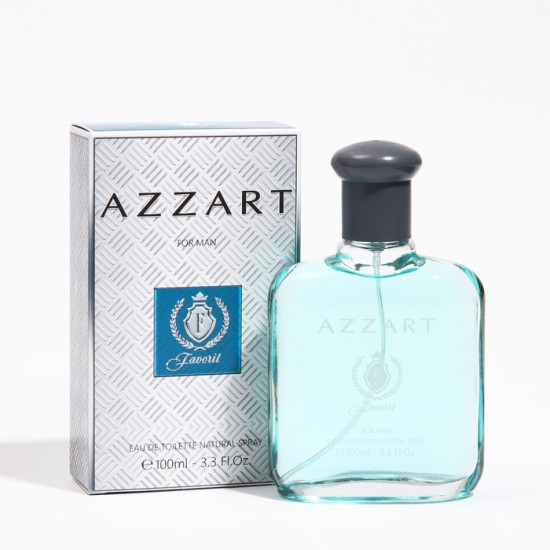 Туалетная вода «Favorit Azzart»