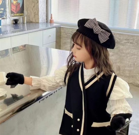 Комплект для девочек