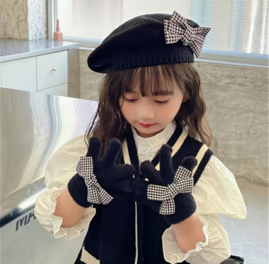 Комплект для девочек