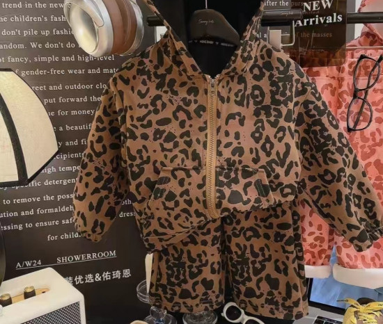 Костюм для девочки