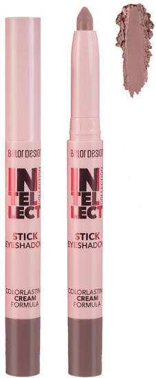 Тени-стик для век, оттенок 21 Латте матовый