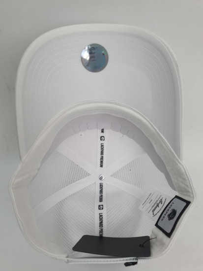 Бейсболка однотонная унисекс