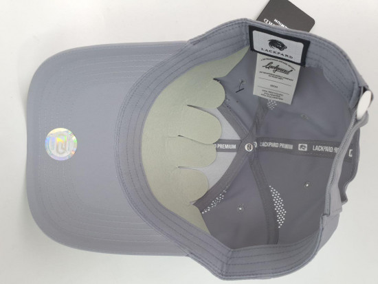 Бейсболка однотонная унисекс