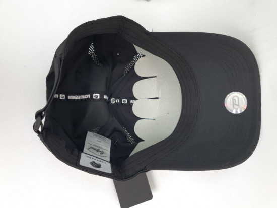 Бейсболка однотонная унисекс