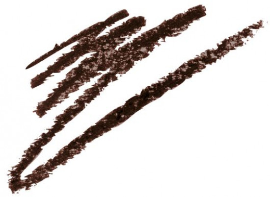 Мягкий карандаш для глаз, оттенок 02 Коричневый