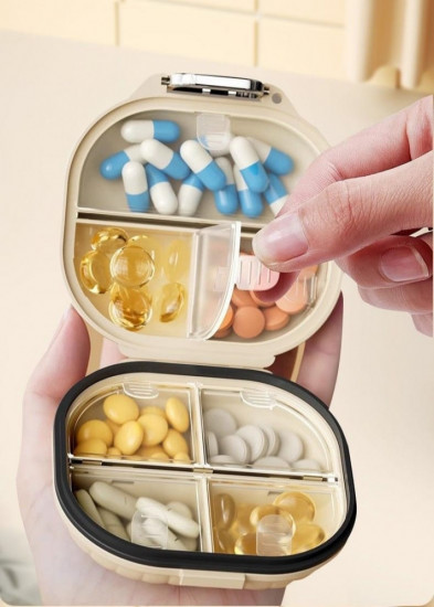 Таблетница