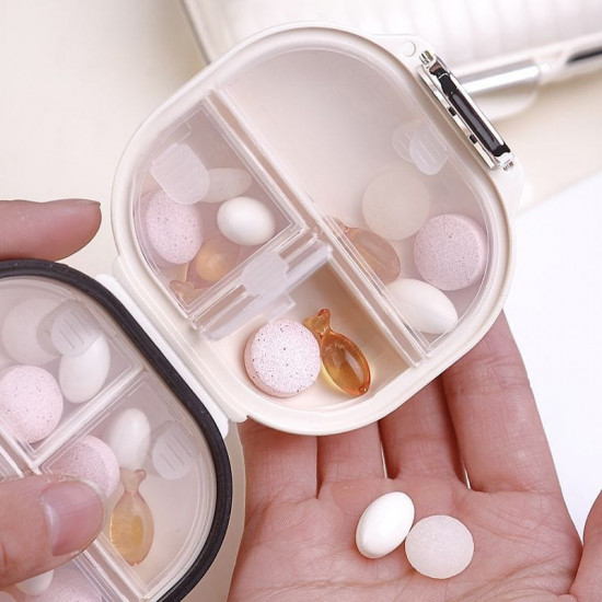 Таблетница