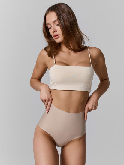 Трусы корсетные женские